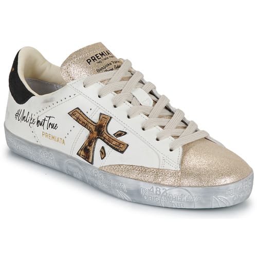 Lage Sneakers Premiata STEVEND