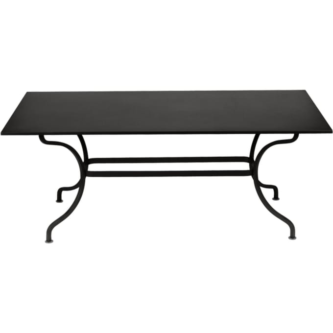 Fermob Romane tafel hoekig - 42 drop