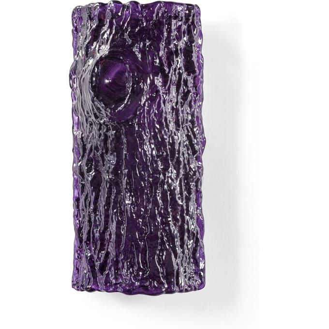 Serax Eiken wandlamp - SeraxViolet - 02