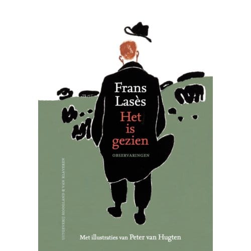 Het Is Gezien - Frans Lases