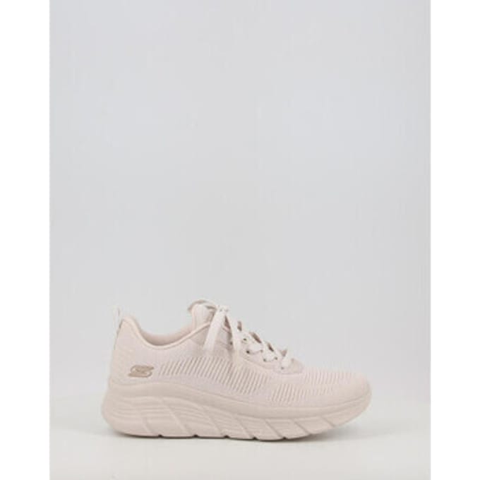 Sneaker Skechers Bobs B Flex Hi - Flying - Sportswear - Vrouwen