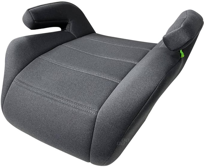 Booster car seat ECE R129 I-Size 125-150cm AMIO-04661