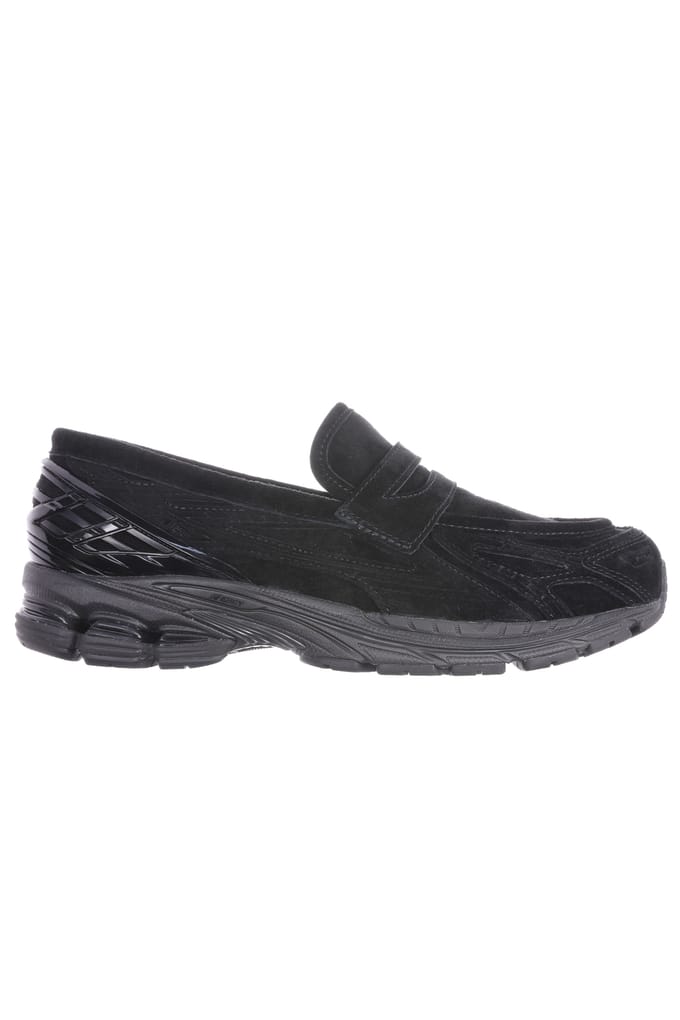 New Balance Unisex 1906l Black Größe: 41.5 | Loafer Outlet | Unisex | Schwarz