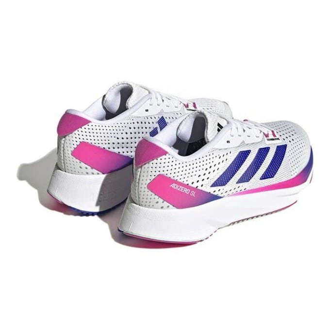 Running kinderschoenen adidas Adizero SL