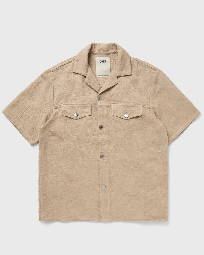 Javi Shirt
