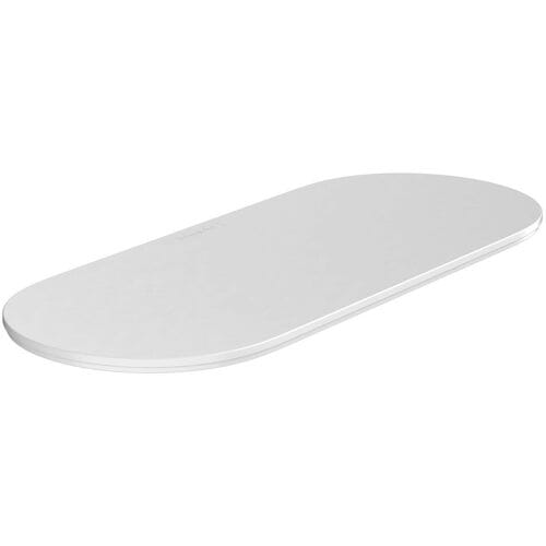 Hansgrohe WallStoris lid for storage basket 27925670