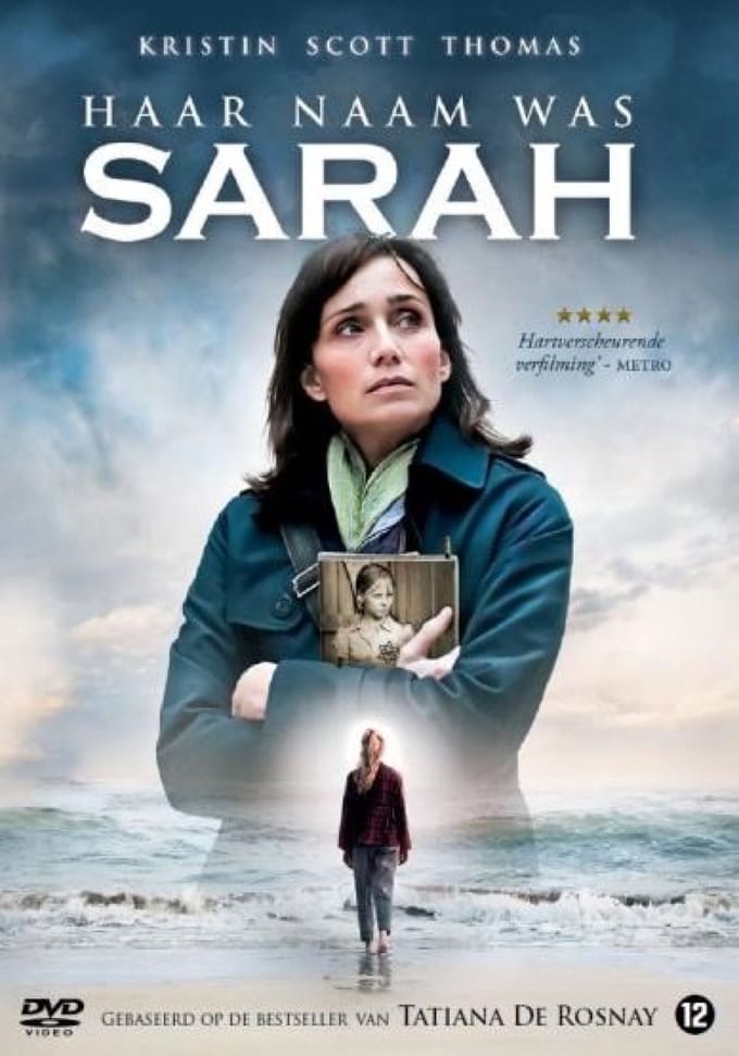 Haar Naam Was Sarah