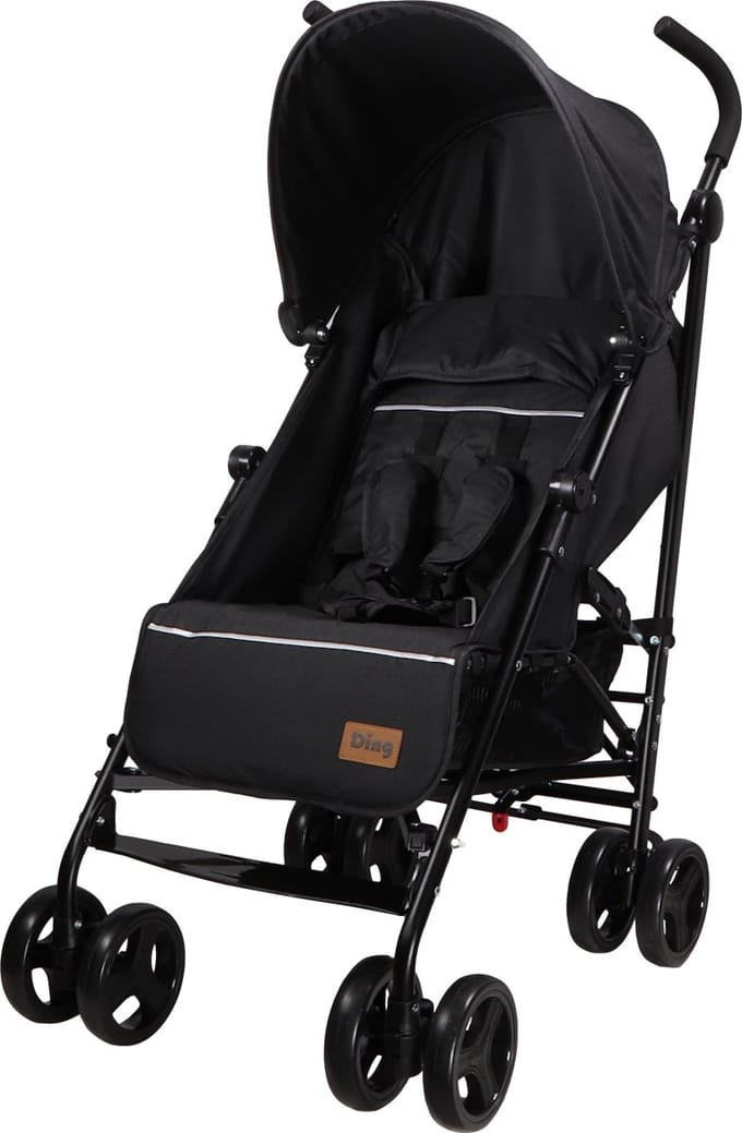 Ding Otis Black 5 Standen Buggy