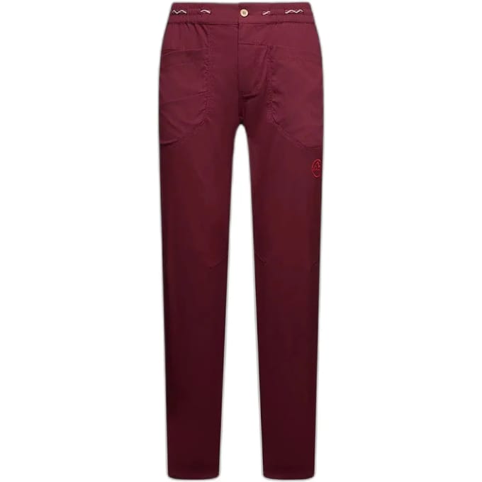 Broek La Sportiva Labyrinth