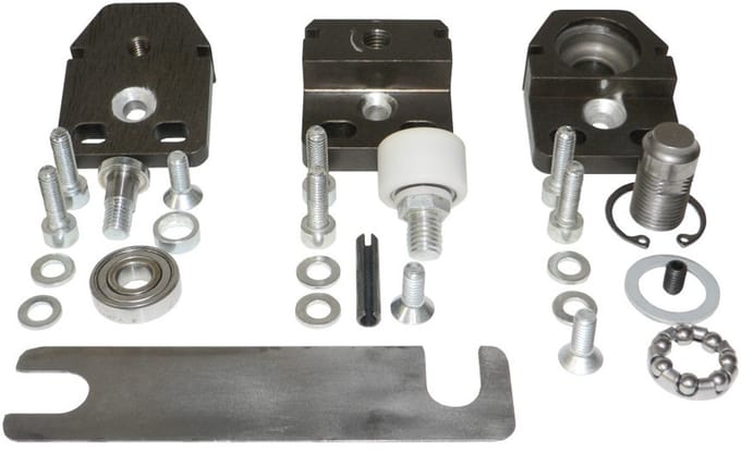Besam BDS reparatieset - 29 delig