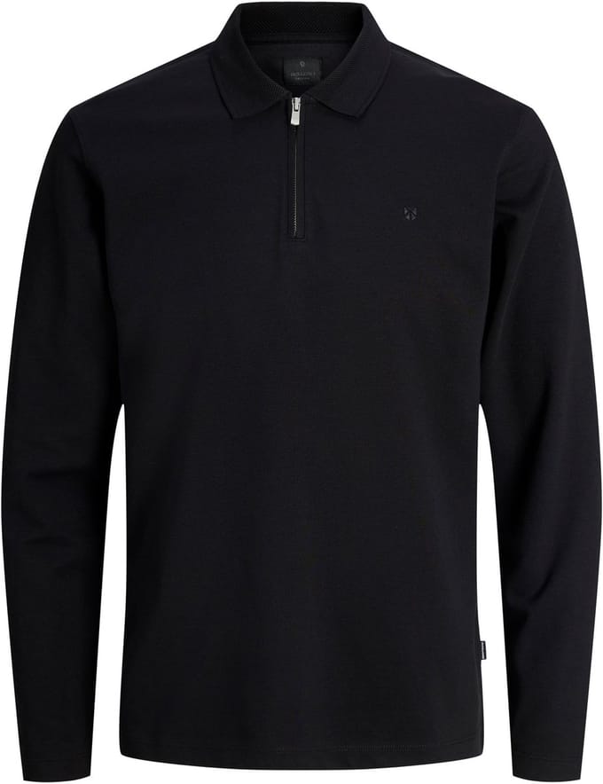 Jack & Jones trui zwart