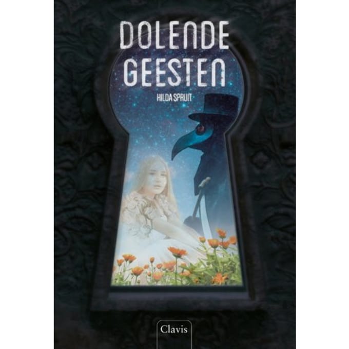 Dolende Geesten - Geestverwanten - Hilda Spruit