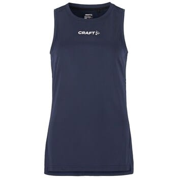 Craft Rush 2.0 Singlet Dames - Maat S