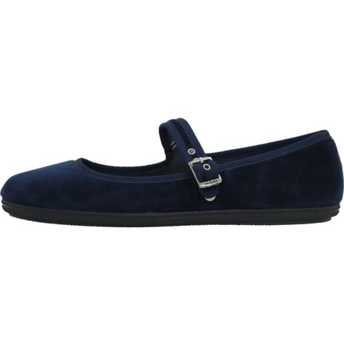 Ballerina's Victoria 104913v Oda Mercedes Terciopelo