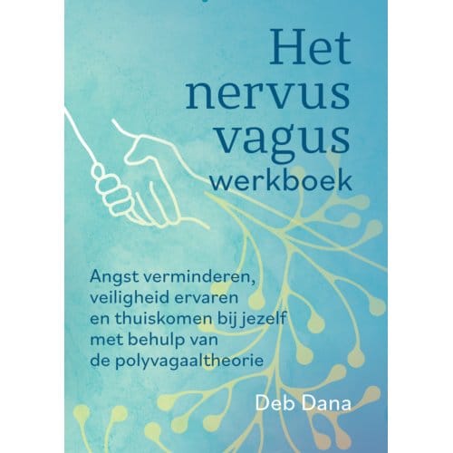 Het Nervus Vagus-Werkboek - Deb Dana