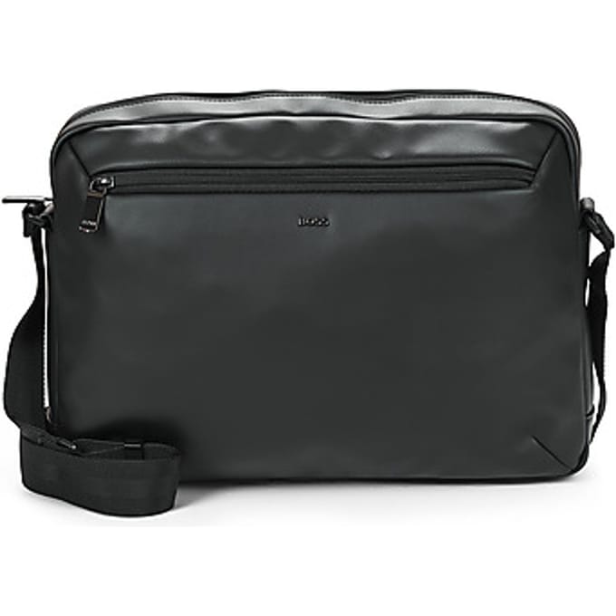Schoudertas BOSS Jace_Zip Messenger