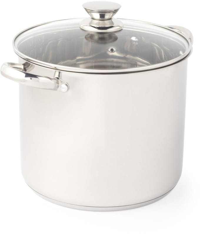 Russell Hobbs Classic Collection 24 cm Kookpan – Roestvrij Staal