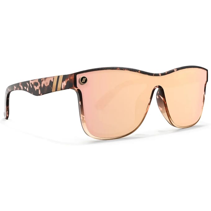 Zonnebril voor dames Blenders Millenia X2