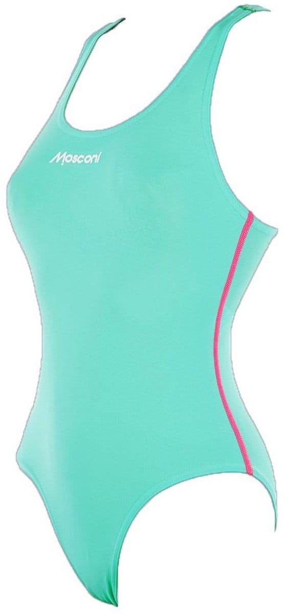 Mosconi Breezer Zwemkleding Groen 10 Years Meisje