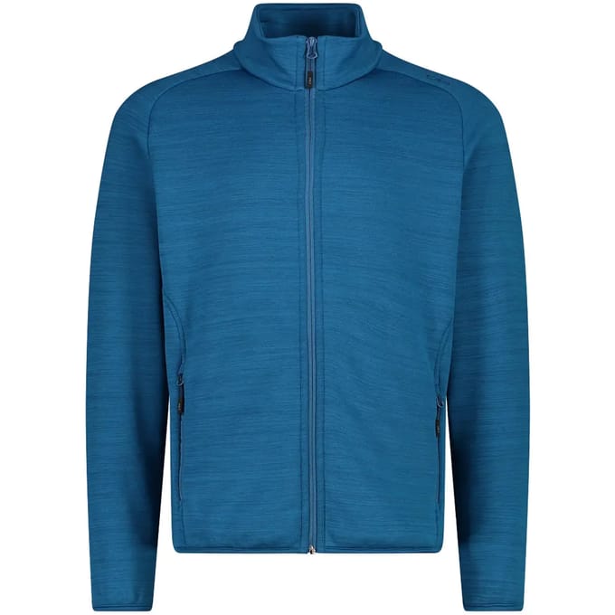 Fleece met rits CMP