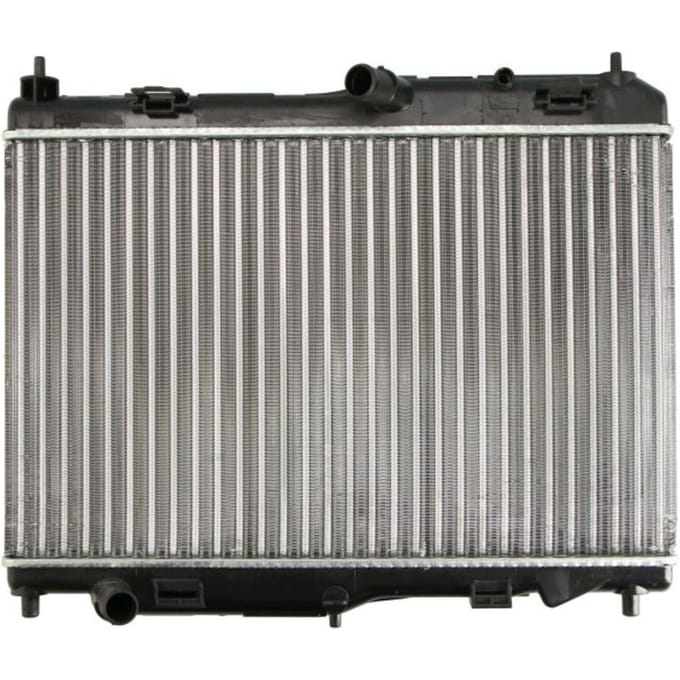 Radiator, motorkoeling NISSENS 69233
