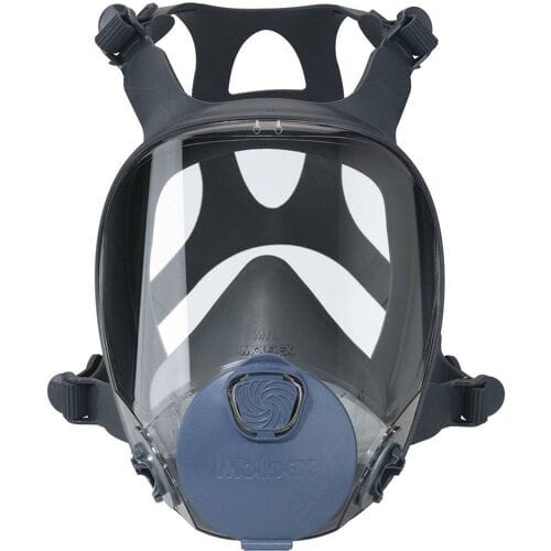 Moldex EasyLock 900201 Volgelaatsmasker Zonder filter Maat: M