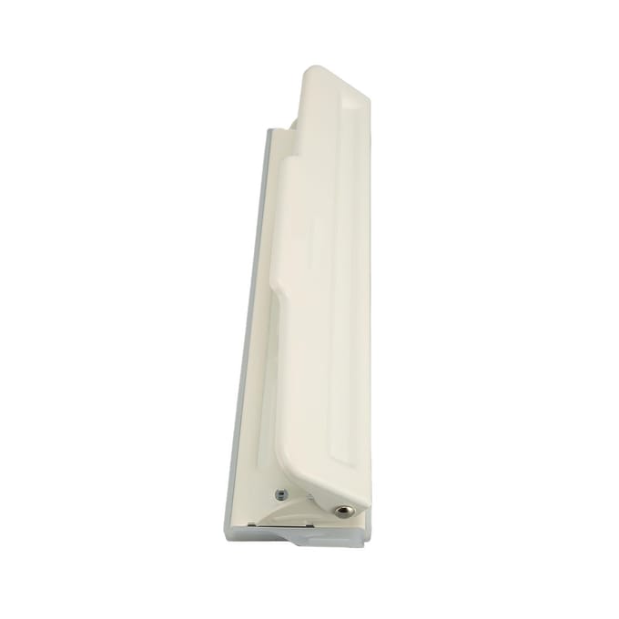 9 Gaats Witte Handmatige Perforator 8 Vel Capaciteit DIY Perforator voor A4 B5 B6 A5 A6 Papier white