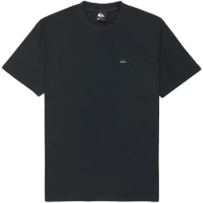 T-shirt Quiksilver Slub Roundneck