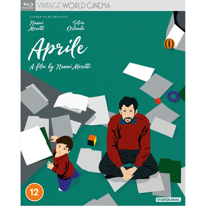Aprile