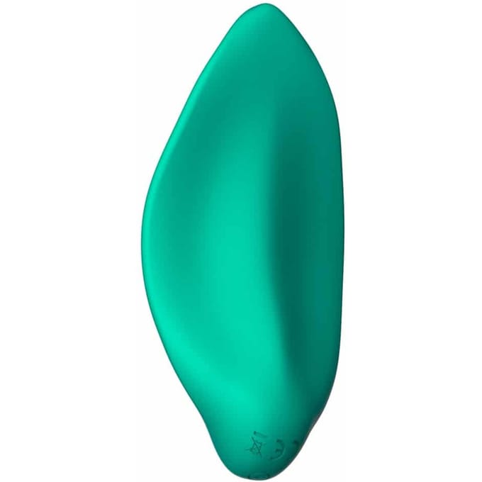 Romp - Wave Oplegvibrator - Silliconen