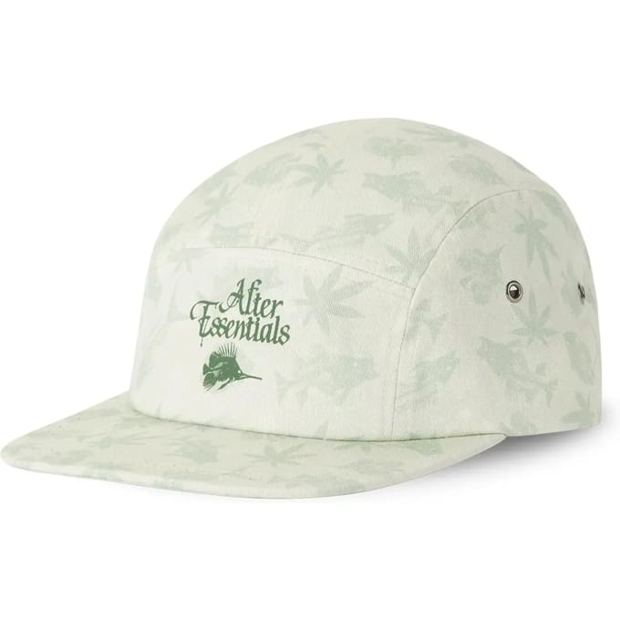 Surfmuts After Essentials After 5 Panel Mary Jane