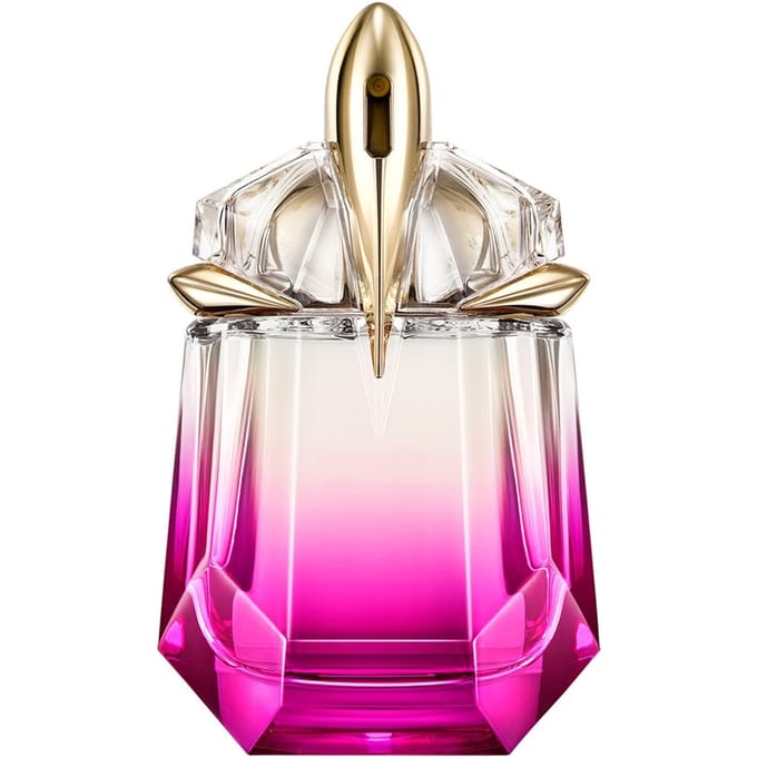 Mugler Eau De Parfum Navulbaar Fruitig Bloemig Parfum Voor Dames Mugler - Alien Pulp Eau De Parfum – Navulbaar Fruitig Bloemig Parfum Voor Dames  - 30 ML