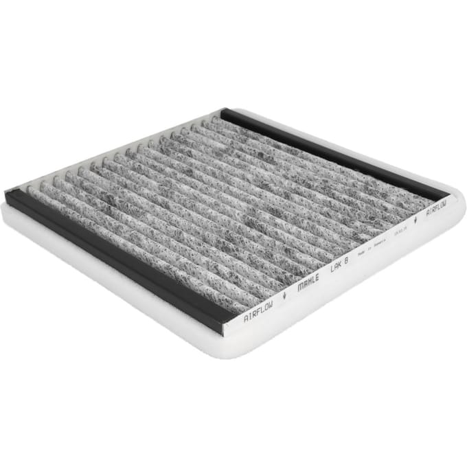 Cabine luchtfilter KNECHT LAK 8