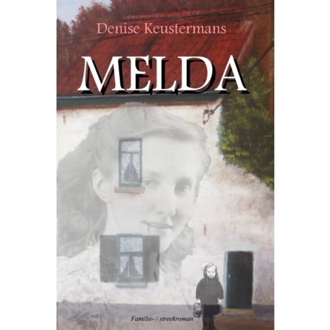 Melda - Denise Keustermans