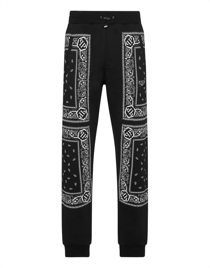 Joggingbroek Paisley
