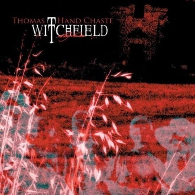 Witchfield - Sleepless (CD)
