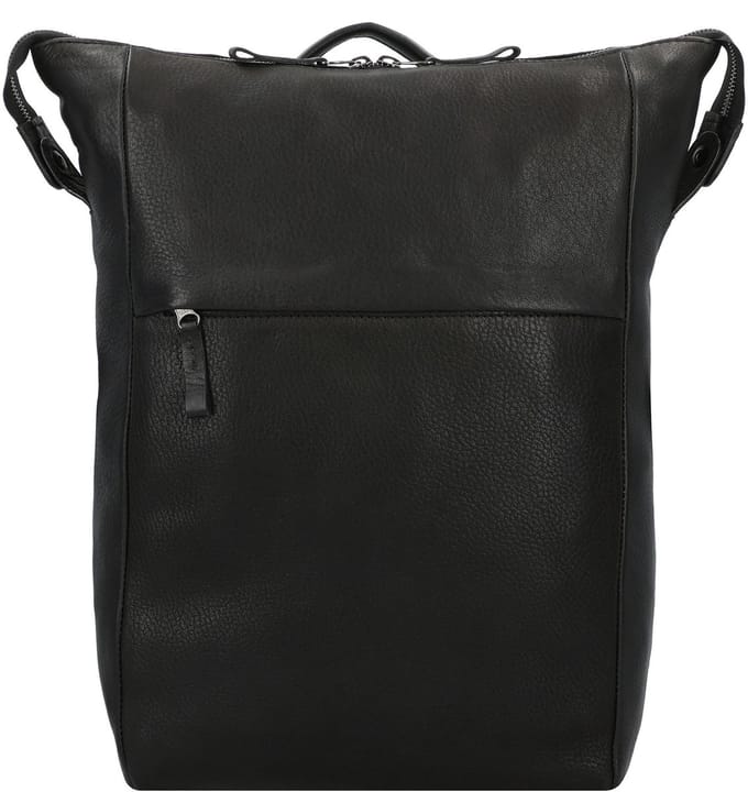Harolds Scraper - Rugzak M 36 cm (schwarz)