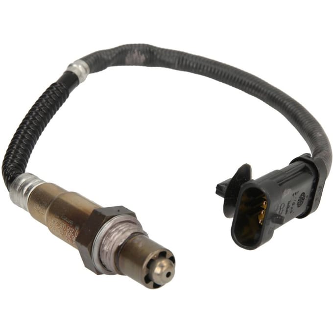 Lambda sensor BOSCH 0.258 006 294