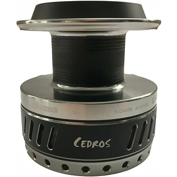 Haspel Okuma CJ-8000