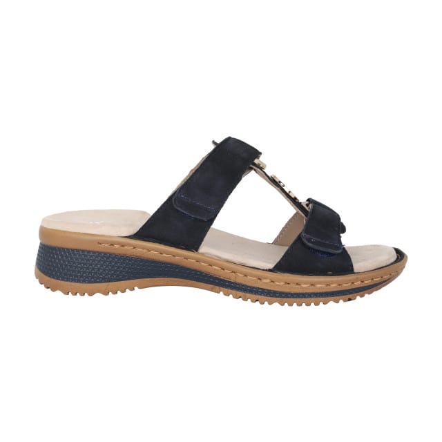 Ara Hawaii - dames sandaal - Blauw - maat 36 (EU) 3 (UK)