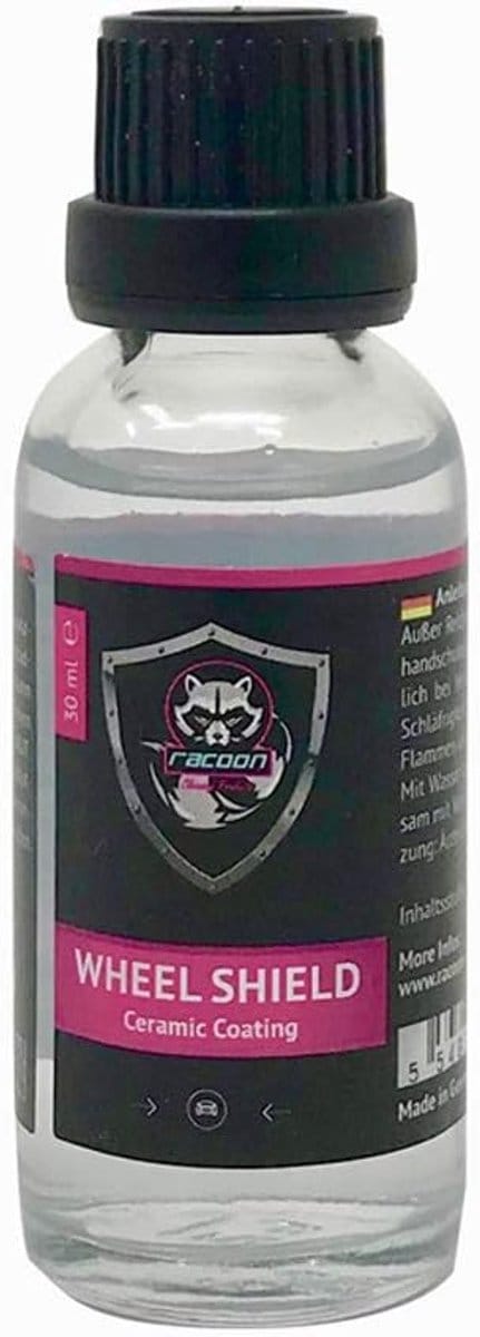 Velg Verzegeling - Keramische Coating - Auto Beschermen - Langdurige Glans - 30ml