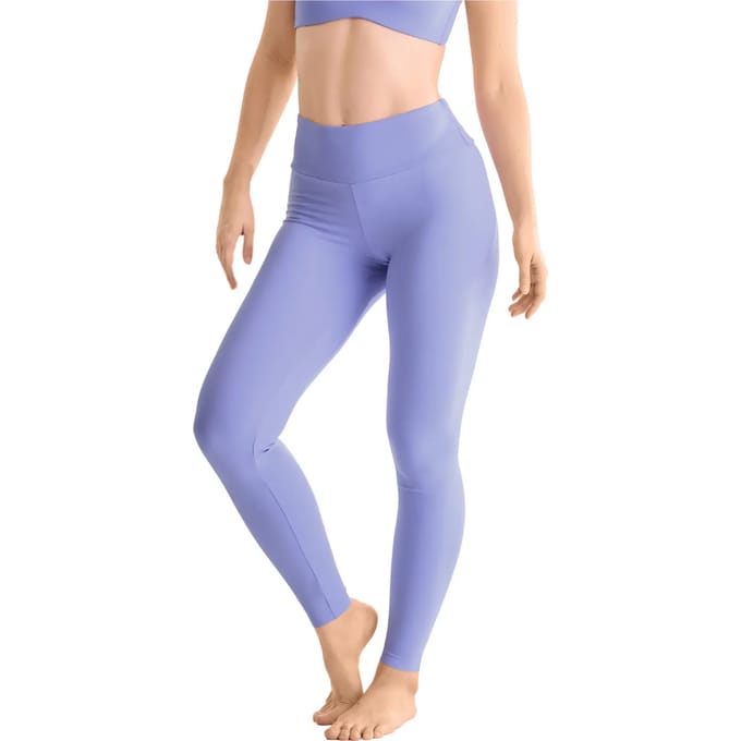 Legging Lisca Sport legging FREE MOVE