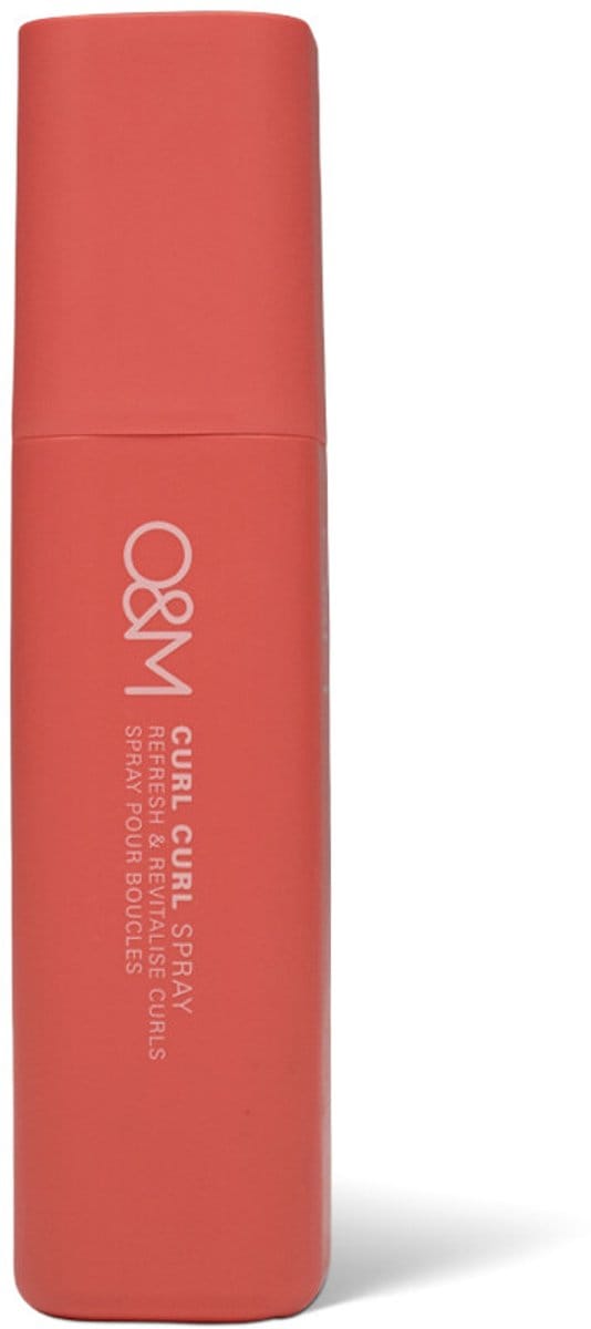 O&M - Curl Curl Spray - 150 ml