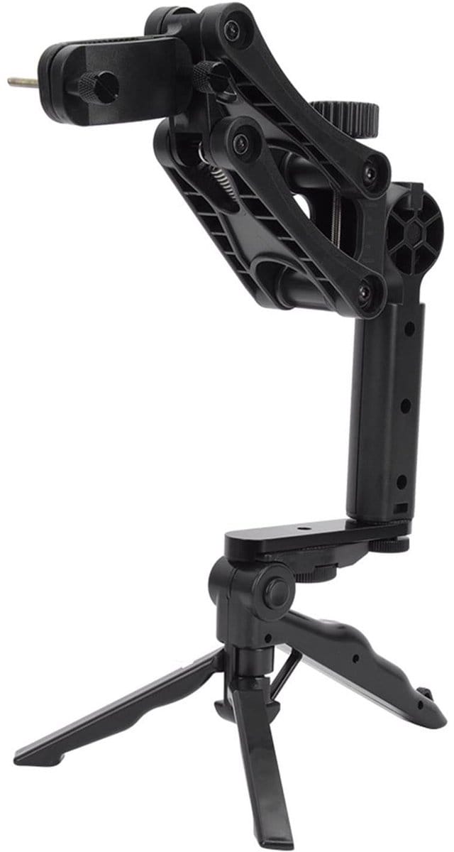 Allecto - Stabilisator Attachment - Multifunctionele Gimbal