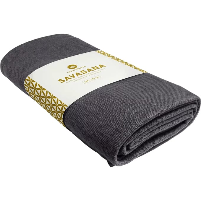 Dekking Lotuscrafts Savasana