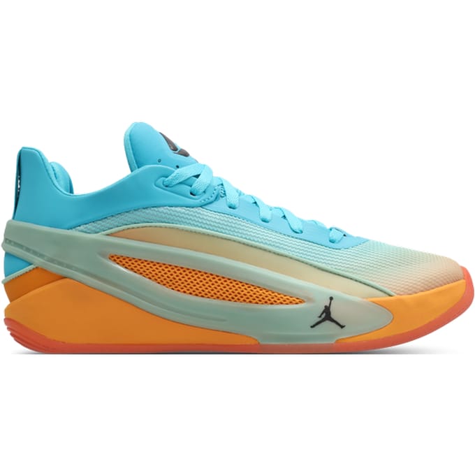 Jordan Luka Sneakers Heren - Multi - Maat 43 - Leer
