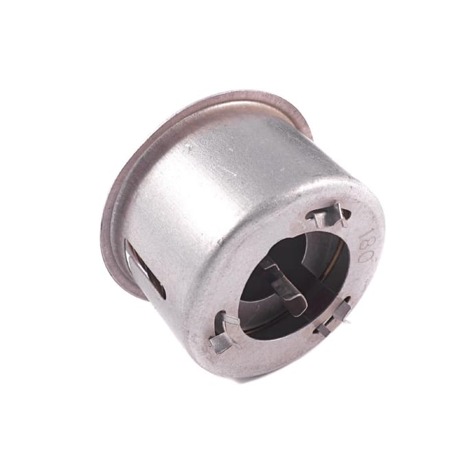 Buffalo warmtesensor
