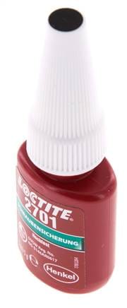 Loctite 2701 Groen 5 ml Schroefdraad borger