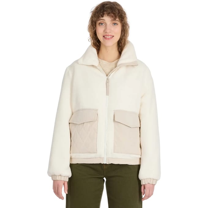 Damesfleece Ragwear Arctika