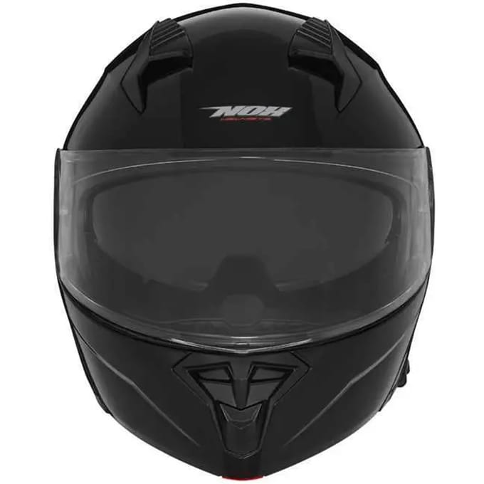 Modulaire motorhelm Nox N968